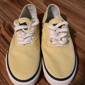 Sperry Top-Sider Unisex Cloud CVO Sneaker Casual